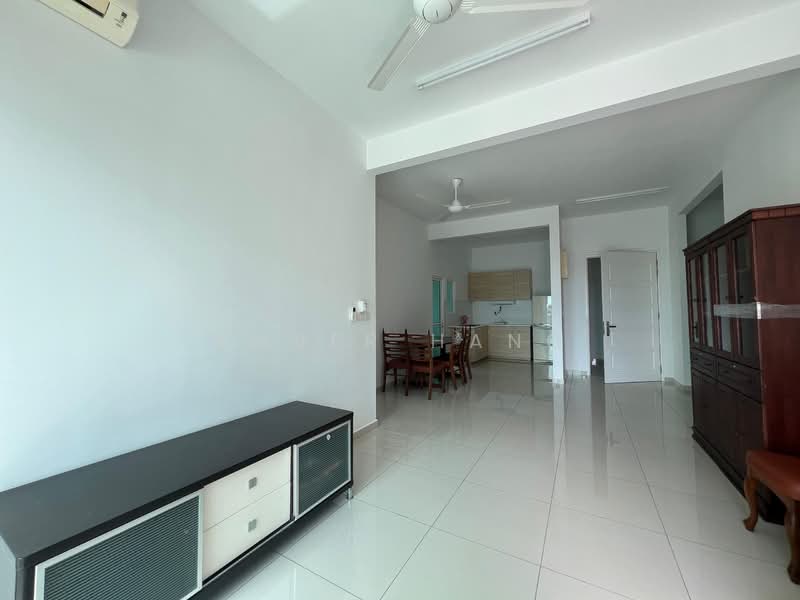 Kondominium untuk Disewa di One Imperial - Amber Hang - Living Room - PropertyGuru.com.my