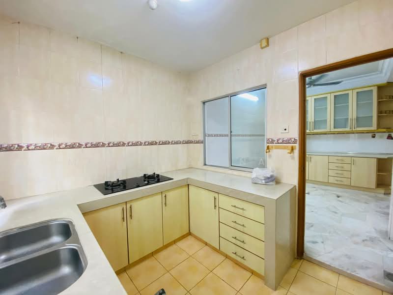 Terraced House for Sale in Alam Damai (Cheras) - Muhammad Nazli Mohd Amin - Kitchen - PropertyGuru.com.my