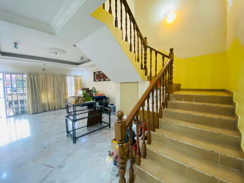 Terraced House for Sale in Alam Damai (Cheras) - Muhammad Nazli Mohd Amin - Interior - PropertyGuru.com.my