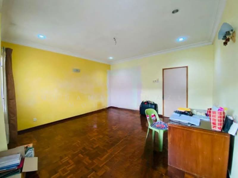 Terraced House for Sale in Alam Damai (Cheras) - Muhammad Nazli Mohd Amin - Living Room - PropertyGuru.com.my
