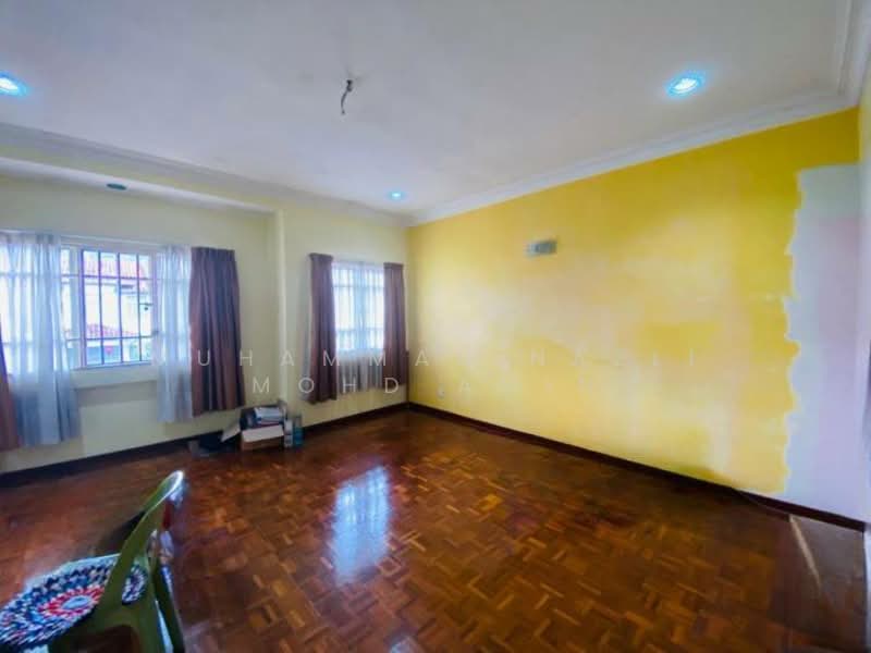 Terraced House for Sale in Alam Damai (Cheras) - Muhammad Nazli Mohd Amin - Living Room - PropertyGuru.com.my