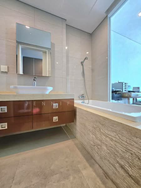 Service Residence for Rent at Puteri Cove Residences - Jennifer Ng - Bathroom - PropertyGuru.com.my