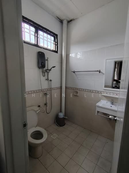 Terraced House for Rent in Taman Desa Tebrau (Tebrau) - Shirene Lee - Bathroom - PropertyGuru.com.my