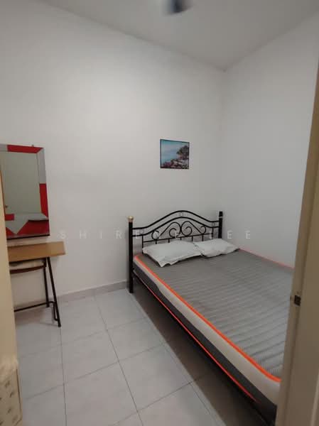 Rumah Teres untuk Disewa di Johor Bahru (Johor) - Shirene Lee - Bedroom - PropertyGuru.com.my