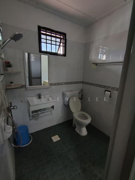 Terraced House for Rent in Taman Desa Tebrau (Tebrau) - Shirene Lee - Bathroom - PropertyGuru.com.my