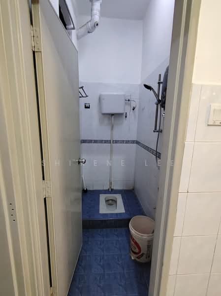 Terraced House for Rent in Taman Desa Tebrau (Tebrau) - Shirene Lee - Bathroom - PropertyGuru.com.my