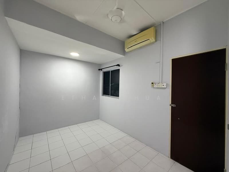 1-storey Terraced House for Sale in Taman Sentosa (Klang) - Ethan Chua - Interior - PropertyGuru.com.my