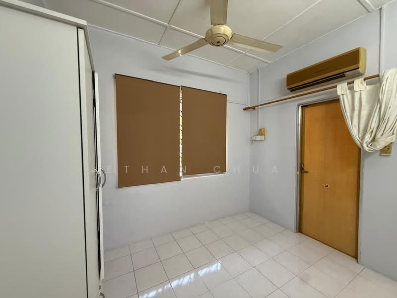 1-storey Terraced House for Sale in Taman Sentosa (Klang) - Ethan Chua - Bedroom - PropertyGuru.com.my
