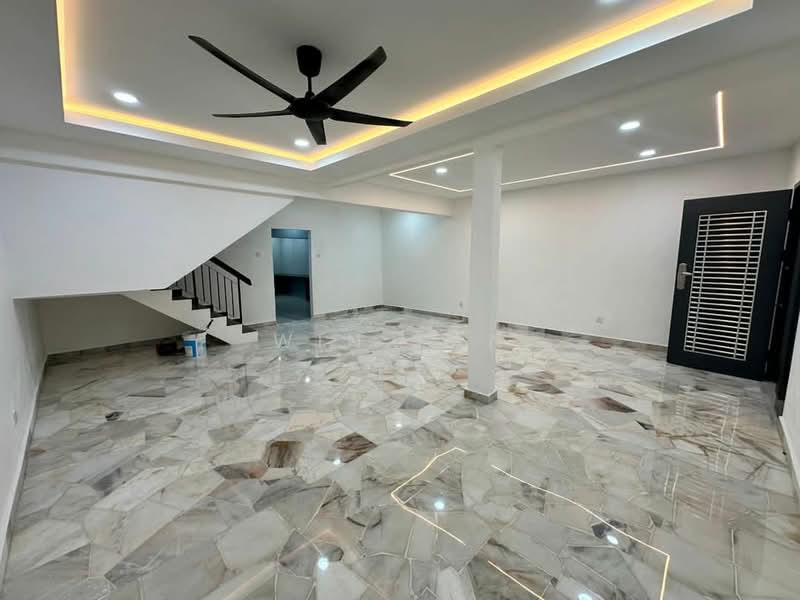 2-storey Terraced House for Sale in Skudai (Johor) - Win Tan - PropertyGuru.com.my