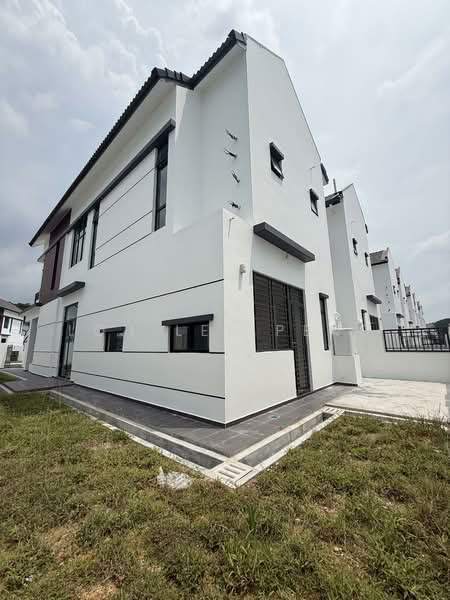 Rumah Berkembar untuk Dijual di Setia Eco Gardens (Gelang Patah) - Loh Lee Peng - Exterior - PropertyGuru.com.my