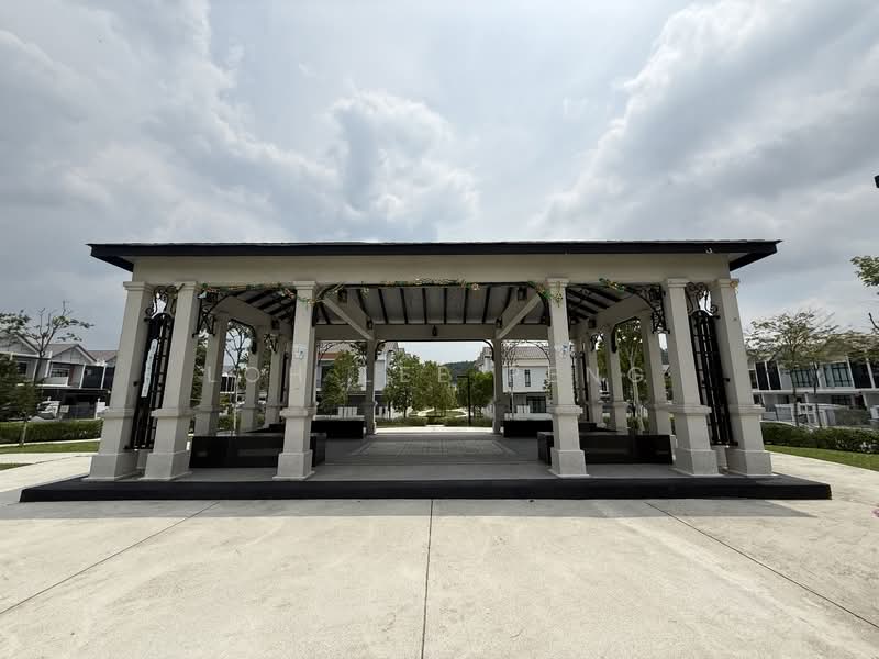 Rumah Berkembar untuk Dijual di Setia Eco Gardens (Gelang Patah) - Loh Lee Peng - PropertyGuru.com.my