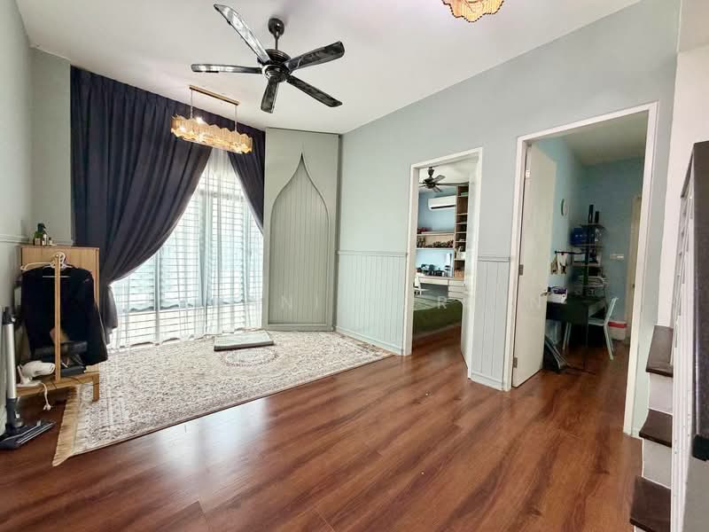 Bungalow for Sale in Kajang (Selangor) - Hanani Nordin - Living Room - PropertyGuru.com.my