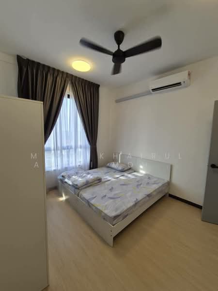 Kondominium untuk Dijual di Residensi KLIA - Mohd Khairul Amadi Mohd Yusoff - PropertyGuru.com.my