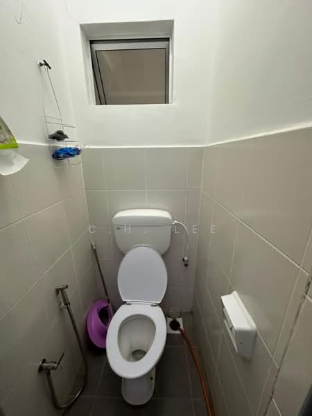 For Sale - Bukit Banyan