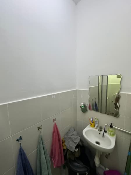 For Sale - Bukit Banyan