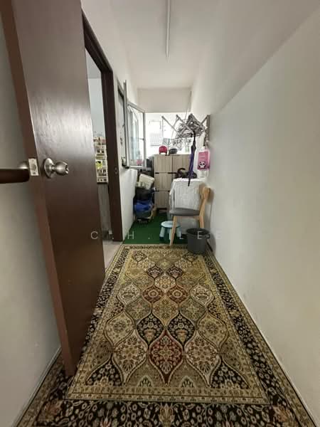 For Sale - Bukit Banyan