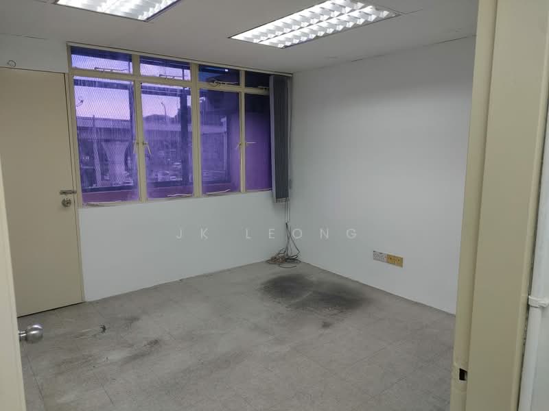 Factory for Rent in Jinjang (Kuala Lumpur) - JK Leong - Interior - PropertyGuru.com.my