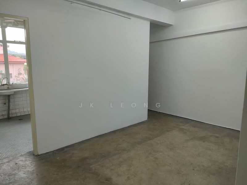 Factory for Rent in Jinjang (Kuala Lumpur) - JK Leong - Interior - PropertyGuru.com.my