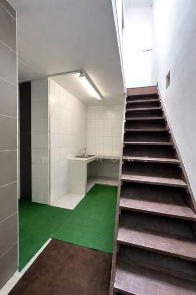 1-storey Terraced House for Sale in Taman Abad (Johor Bahru) - Wee Howe - Interior - PropertyGuru.com.my