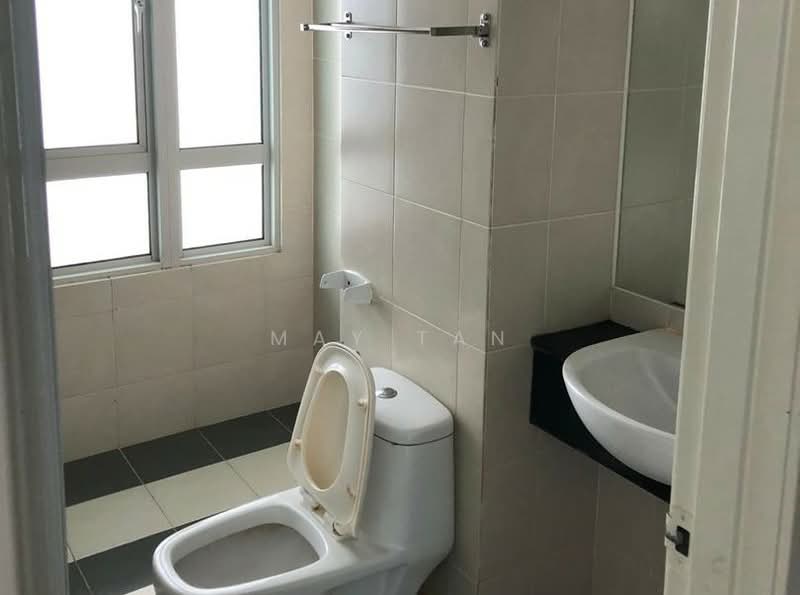 Condominium for Sale at The Peak Residences - May Tan - Bathroom - PropertyGuru.com.my