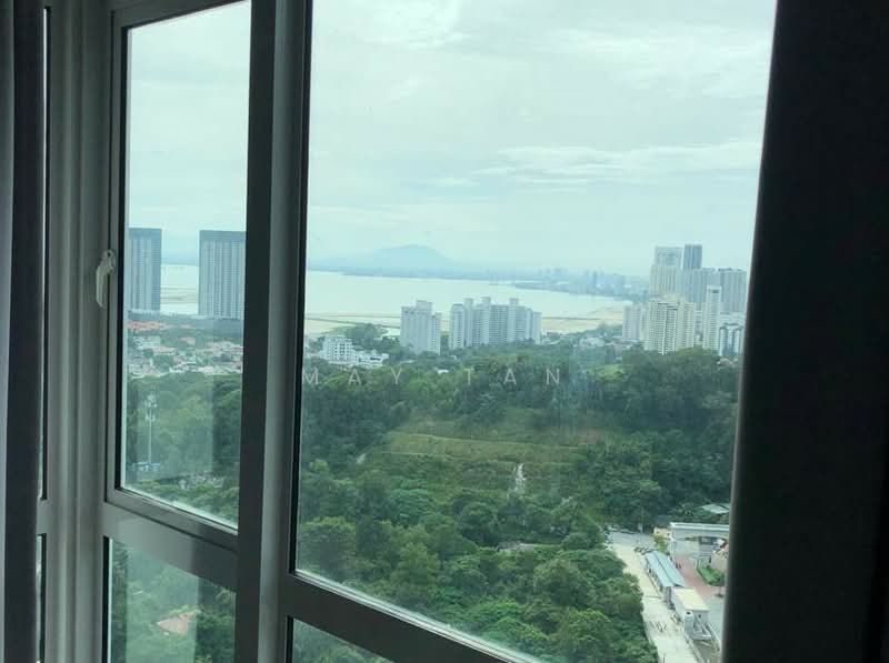 Condominium for Sale at The Peak Residences - May Tan - View - PropertyGuru.com.my