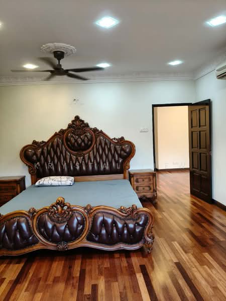 Semi-Detached House for Sale in Alam Damai (Cheras) - Krystal Tiew - Bedroom - PropertyGuru.com.my