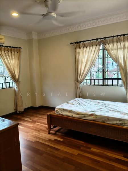 Semi-Detached House for Sale in Alam Damai (Cheras) - Krystal Tiew - Bedroom - PropertyGuru.com.my