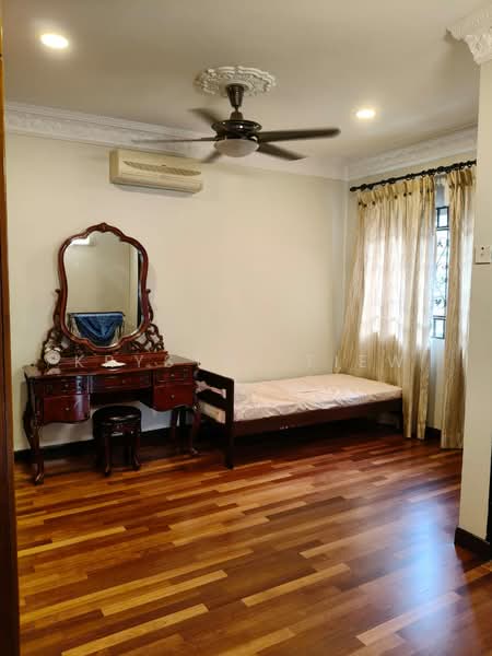 Semi-Detached House for Sale in Alam Damai (Cheras) - Krystal Tiew - Bedroom - PropertyGuru.com.my