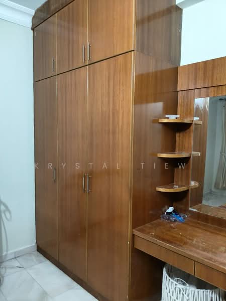 Semi-Detached House for Sale in Alam Damai (Cheras) - Krystal Tiew - Interior - PropertyGuru.com.my