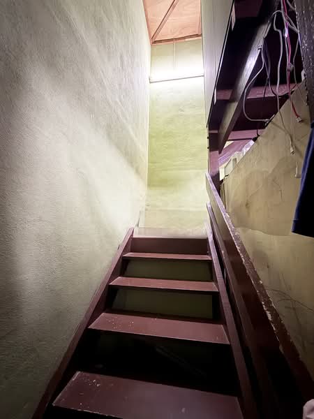 Rumah Kluster untuk Dijual di Seberang Jaya (Penang) - Hasnizam . - Interior - PropertyGuru.com.my