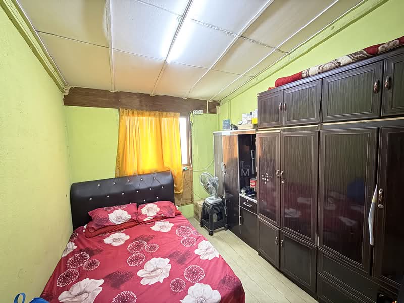 Rumah Kluster untuk Dijual di Seberang Jaya (Penang) - Hasnizam . - Bedroom - PropertyGuru.com.my