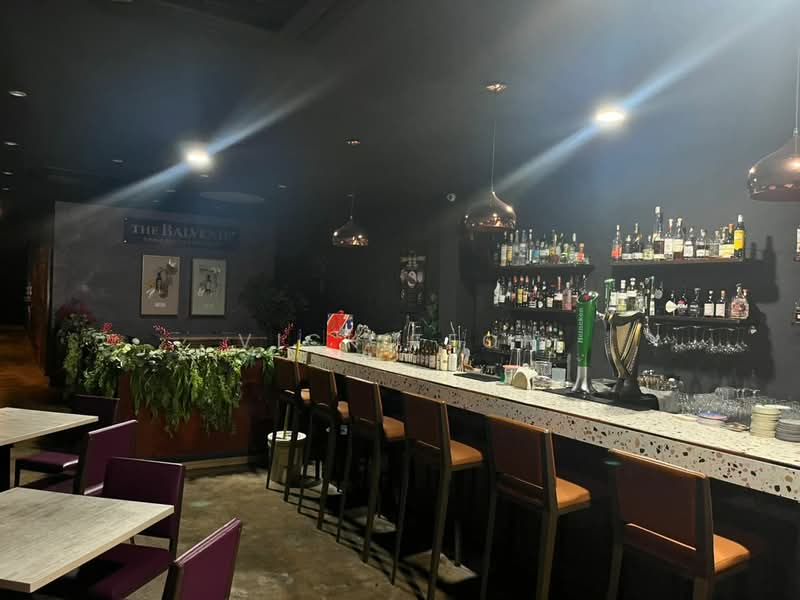 Shop / Office for Sale in George Town (Penang) - Vick Teoh - Interior - PropertyGuru.com.my