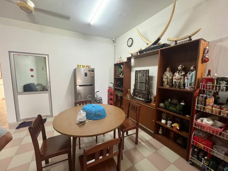 Shop / Office for Sale in George Town (Penang) - Vick Teoh - Dining Room - PropertyGuru.com.my