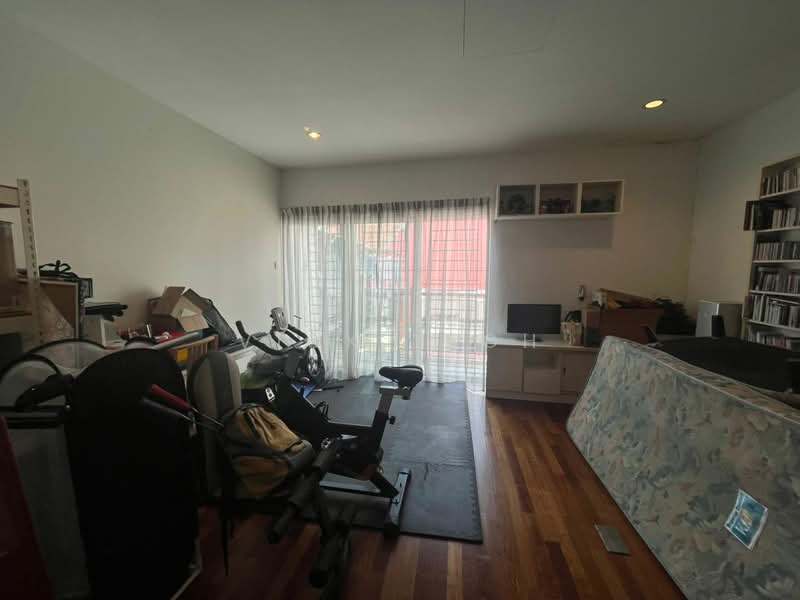 Shop / Office for Sale in George Town (Penang) - Vick Teoh - Gym - PropertyGuru.com.my