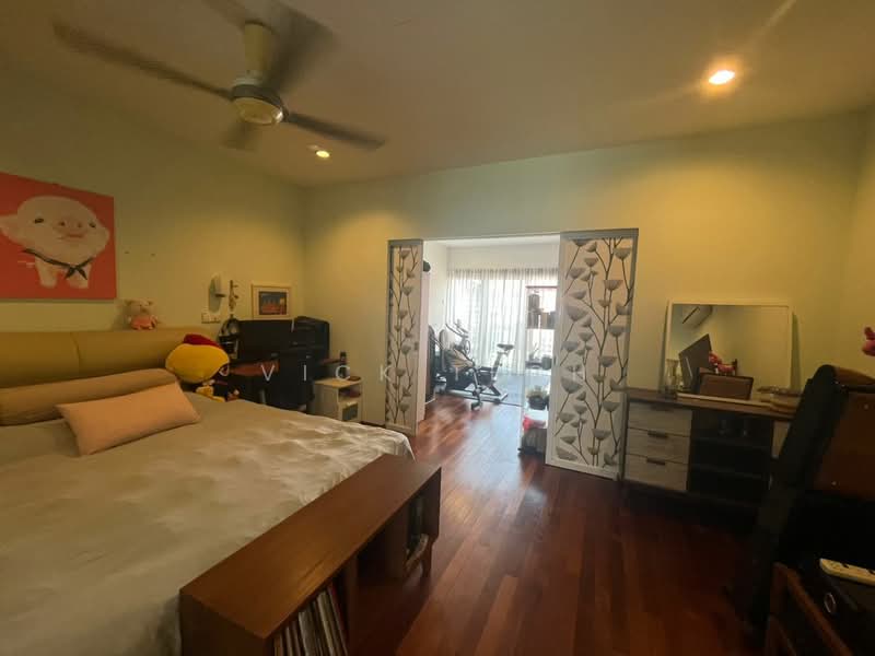 Shop / Office for Sale in George Town (Penang) - Vick Teoh - Bedroom - PropertyGuru.com.my