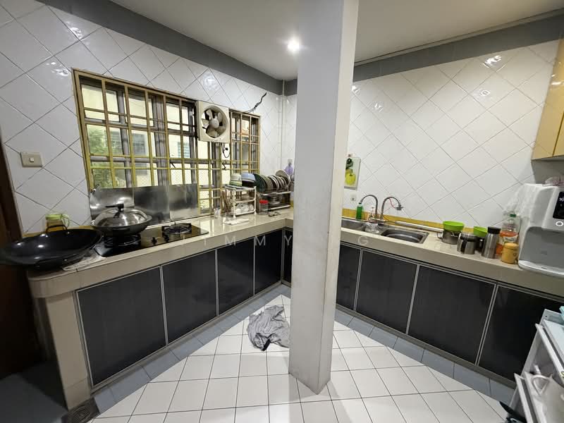 Rumah Teres 2 Tingkat untuk Dijual di Bandar Mahkota Cheras (Cheras) - Jimmy Ng - Kitchen - PropertyGuru.com.my