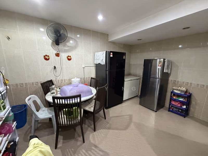 Rumah Teres 2 Tingkat untuk Dijual di Bandar Mahkota Cheras (Cheras) - Jimmy Ng - Kitchen - PropertyGuru.com.my