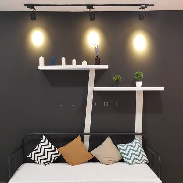 Servis Apartment untuk Dijual di Serviced Residence @ 3 Towers - JJ Ooi - Interior - PropertyGuru.com.my