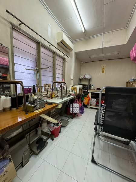Rumah Teres 1 Tingkat untuk Dijual di Skudai (Johor) - Ah Liang - Interior - PropertyGuru.com.my