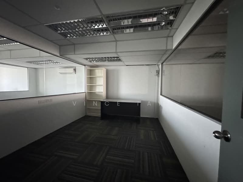 Shop / Office for Sale in Petaling Jaya (Selangor) - Vince Tan - Interior - PropertyGuru.com.my