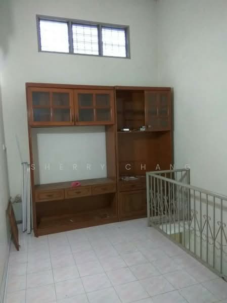 1.5-storey Terraced House for Sale in Selayang (Selangor) - Sherry Chang - Interior - PropertyGuru.com.my