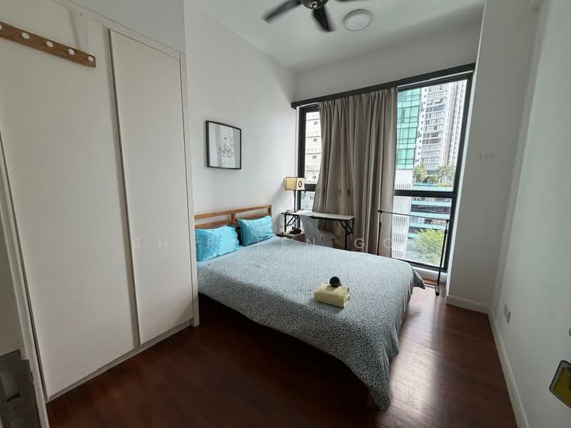 Service Residence for Sale at Three28 Tun Razak - Shirleen Goh - Bedroom - PropertyGuru.com.my