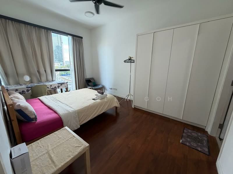 Service Residence for Sale at Three28 Tun Razak - Shirleen Goh - Bedroom - PropertyGuru.com.my