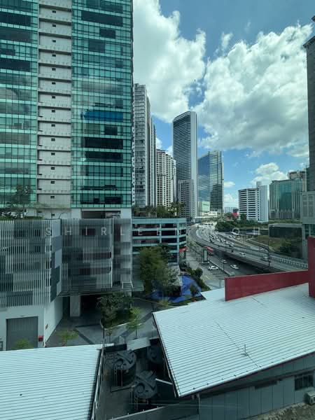 Service Residence for Sale at Three28 Tun Razak - Shirleen Goh - Exterior - PropertyGuru.com.my