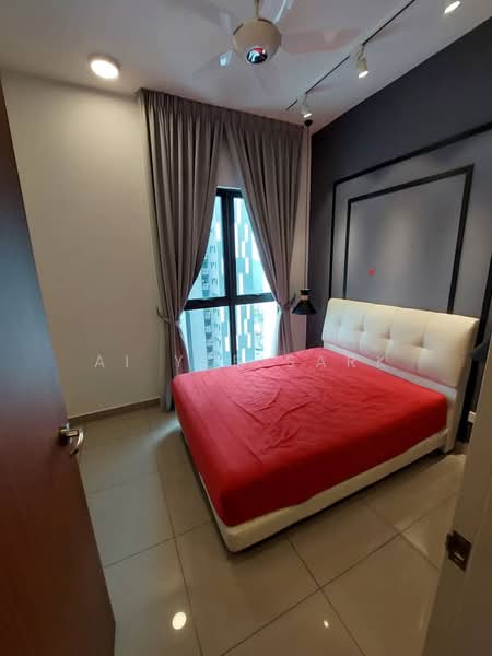 Service Residence for Sale at Citizen @ Old Klang Road - Ai Yee Sark - Bedroom - PropertyGuru.com.my