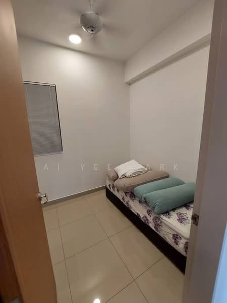 Service Residence for Sale at Citizen @ Old Klang Road - Ai Yee Sark - Bedroom - PropertyGuru.com.my