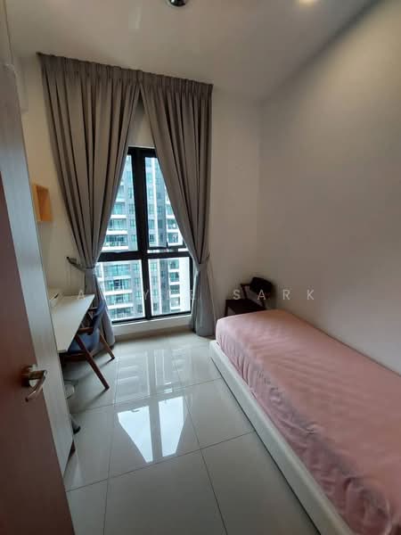 Service Residence for Sale at Citizen @ Old Klang Road - Ai Yee Sark - Bedroom - PropertyGuru.com.my