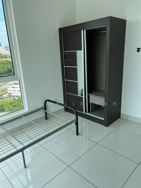 Servis Apartment untuk Disewa di Court 28 - Michelle Tan - Bedroom - PropertyGuru.com.my