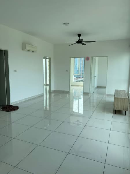 Servis Apartment untuk Disewa di Court 28 - Michelle Tan - Living Room - PropertyGuru.com.my