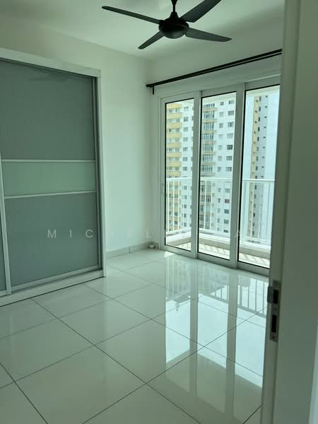 Servis Apartment untuk Disewa di Court 28 - Michelle Tan - Bedroom - PropertyGuru.com.my